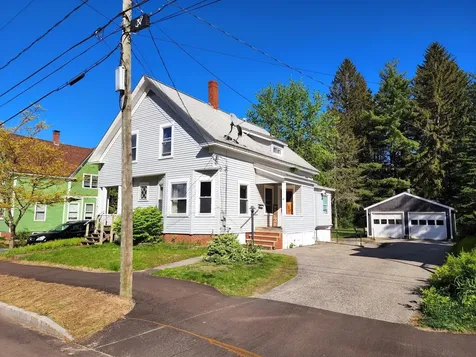 40 Fern Street Auburn ME 04210