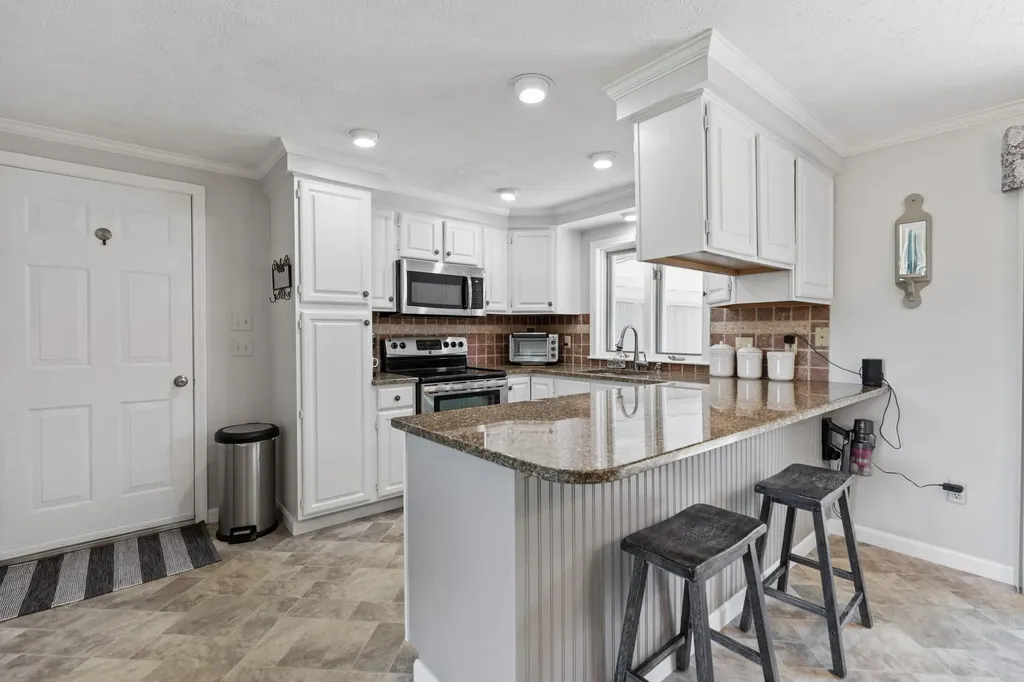 39 Oak Ridge Drive Standish ME 04084