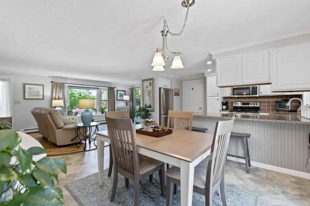 39 Oak Ridge Drive Standish ME 04084