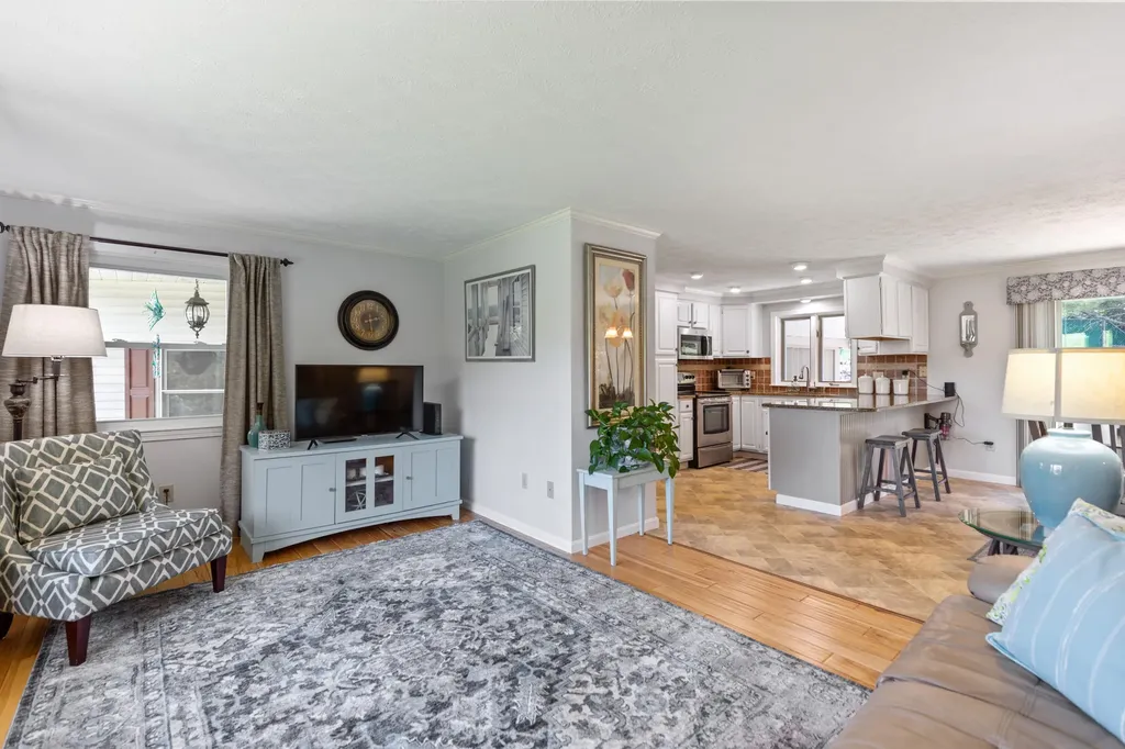39 Oak Ridge Drive Standish ME 04084