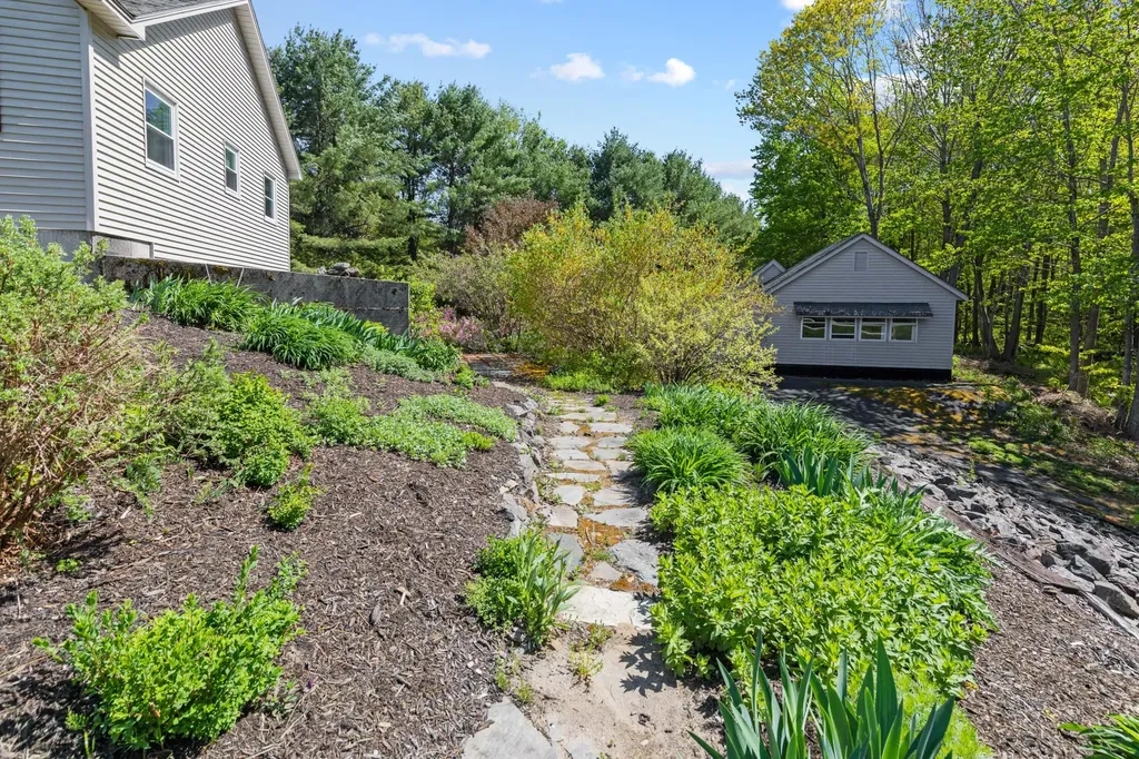 39 Oak Ridge Drive Standish ME 04084