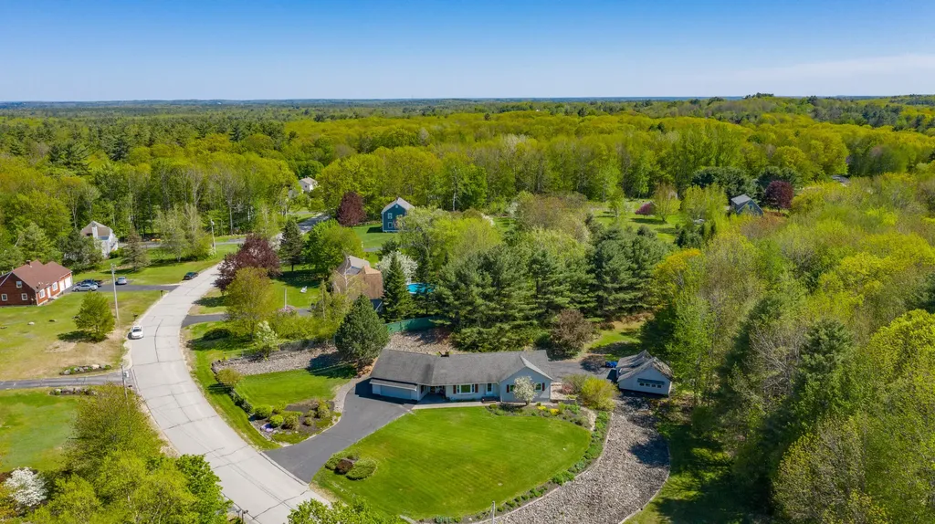 39 Oak Ridge Drive Standish ME 04084