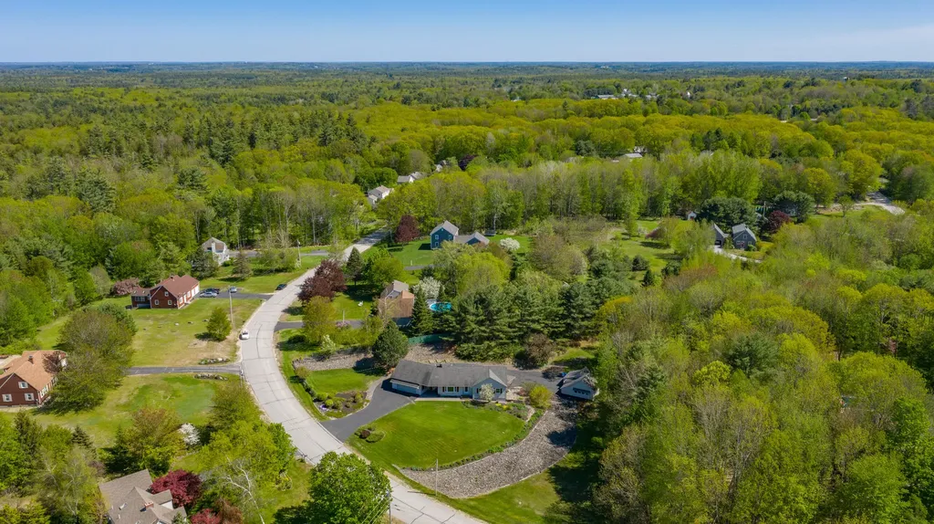 39 Oak Ridge Drive Standish ME 04084