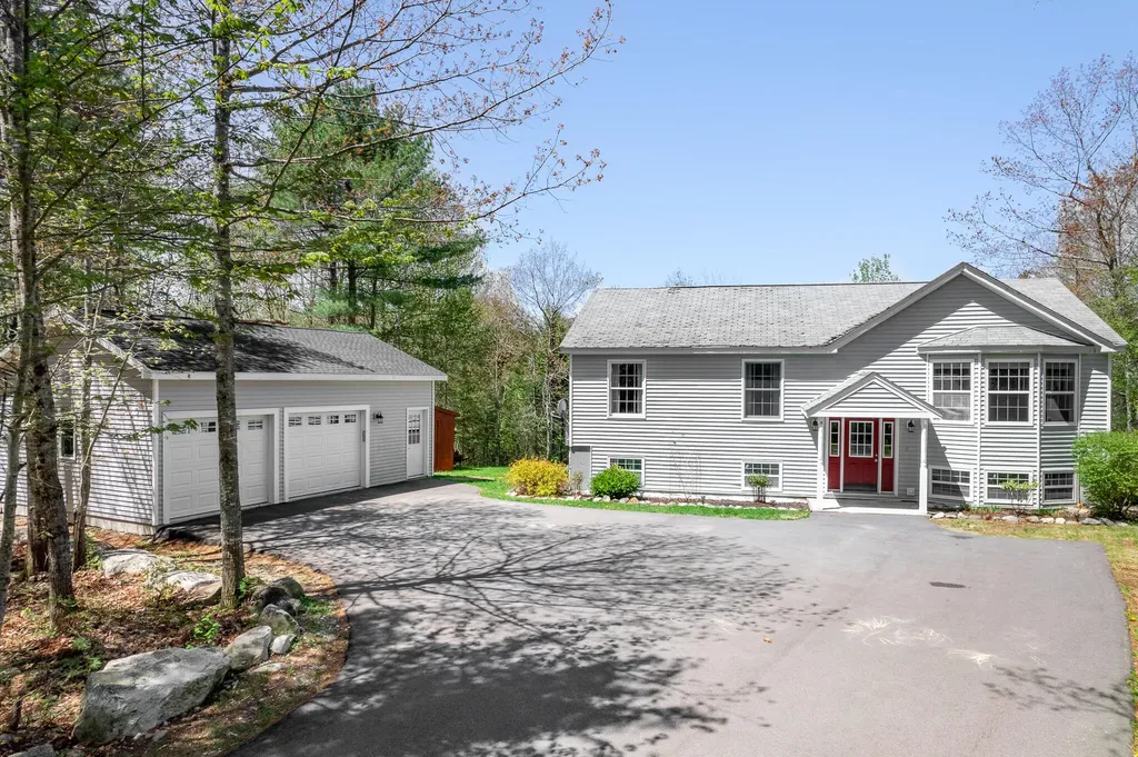 340 Jacob Buck Pond Road Bucksport ME 04416