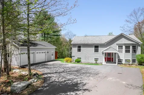 340 Jacob Buck Pond Road Bucksport ME 04416