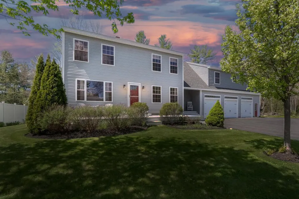 140 Pennell Avenue Portland ME 04103