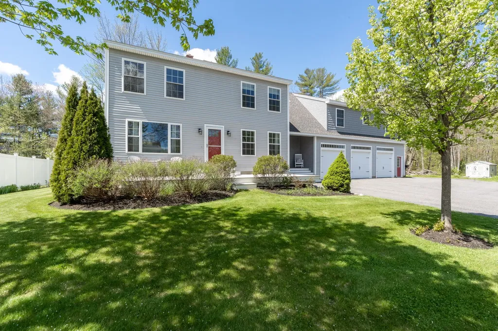 140 Pennell Avenue Portland ME 04103
