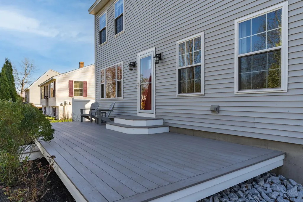 140 Pennell Avenue Portland ME 04103