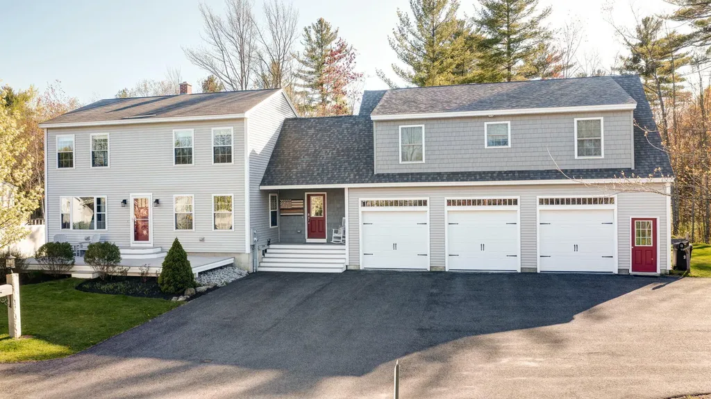 140 Pennell Avenue Portland ME 04103