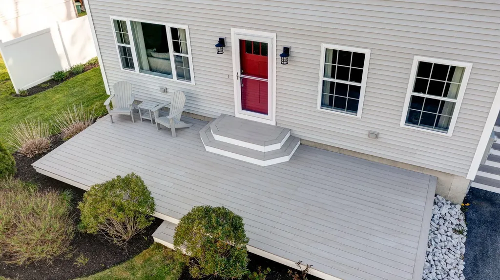 140 Pennell Avenue Portland ME 04103