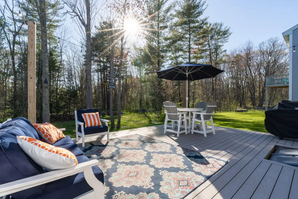 140 Pennell Avenue Portland ME 04103