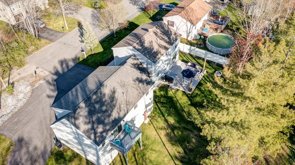 140 Pennell Avenue Portland ME 04103