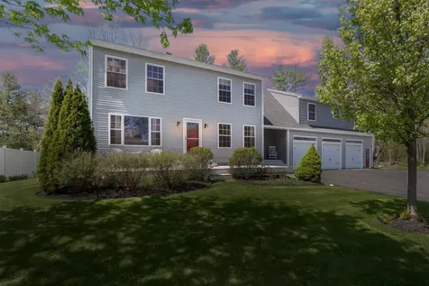 140 Pennell Avenue Portland ME 04103