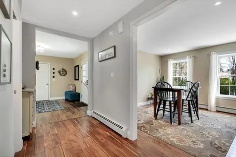 140 Pennell Avenue Portland ME 04103