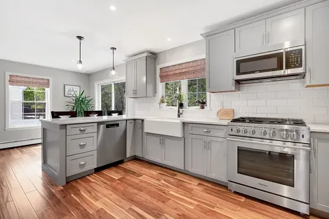 140 Pennell Avenue Portland ME 04103