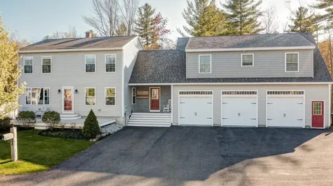 140 Pennell Avenue Portland ME 04103