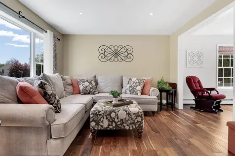 140 Pennell Avenue Portland ME 04103