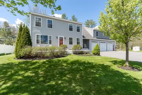 140 Pennell Avenue Portland ME 04103