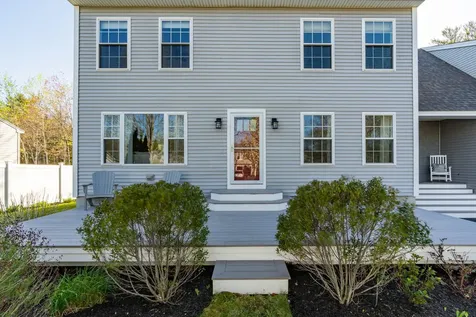 140 Pennell Avenue Portland ME 04103