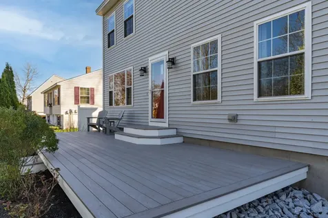 140 Pennell Avenue Portland ME 04103