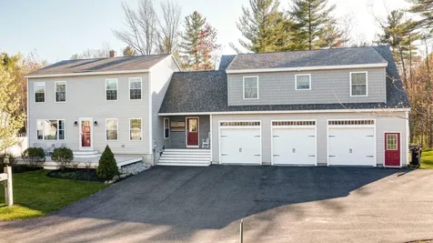 140 Pennell Avenue Portland ME 04103
