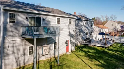 140 Pennell Avenue Portland ME 04103