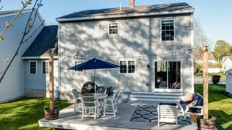 140 Pennell Avenue Portland ME 04103