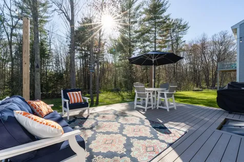 140 Pennell Avenue Portland ME 04103
