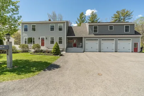 140 Pennell Avenue Portland ME 04103