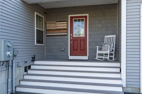 140 Pennell Avenue Portland ME 04103