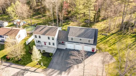 140 Pennell Avenue Portland ME 04103
