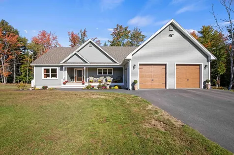 7 Buckshot Lane Gray ME 04039