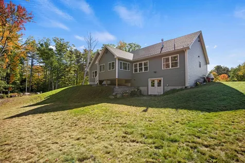 7 Buckshot Lane Gray ME 04039