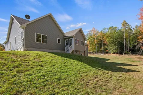7 Buckshot Lane Gray ME 04039
