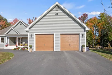 7 Buckshot Lane Gray ME 04039