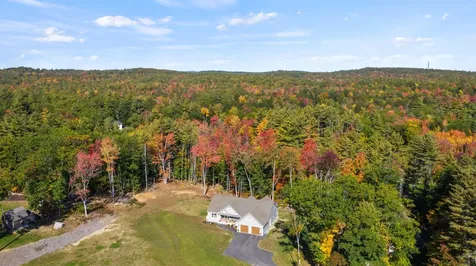 7 Buckshot Lane Gray ME 04039