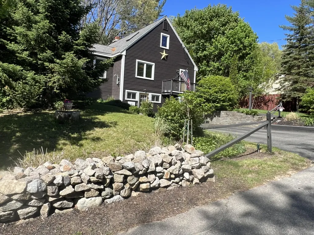 38 Hutchinson Street Sanford ME 04073