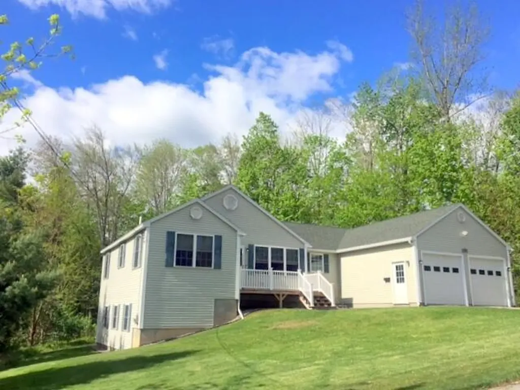 1 Thrushwood Park Waterville ME 04901