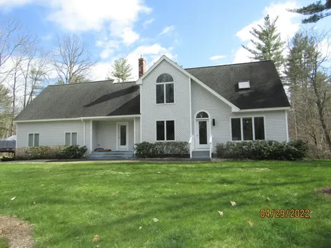 105 Webbs Mills Road Raymond ME 04071