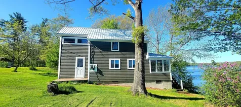 110 Arnold Road Vassalboro ME 04989