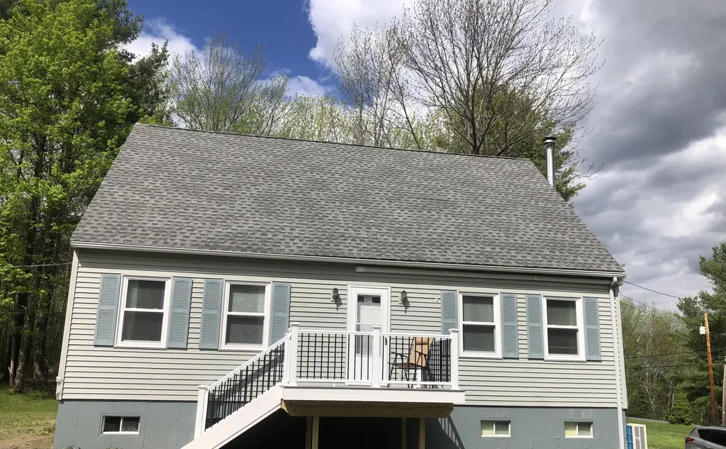 484 Quaker Road Sidney ME 04330