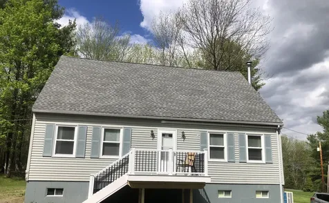 484 Quaker Road Sidney ME 04330