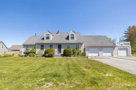 1 Sunset Terrace Kennebunk ME 04043