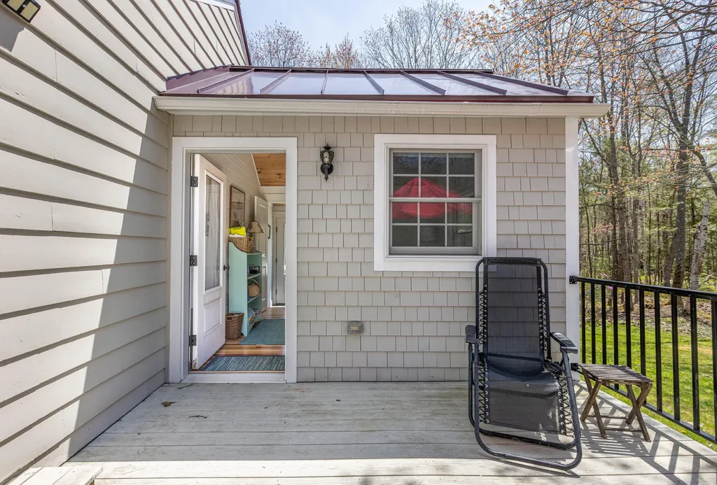 2 Cushing Briggs Road Freeport ME 04032