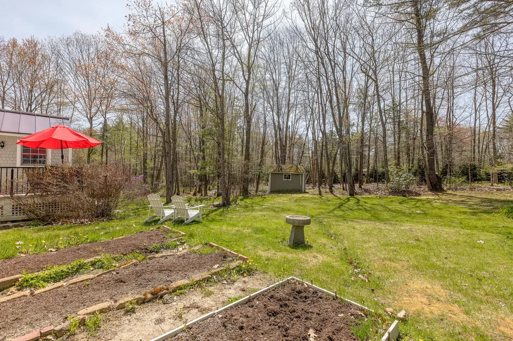 2 Cushing Briggs Road Freeport ME 04032