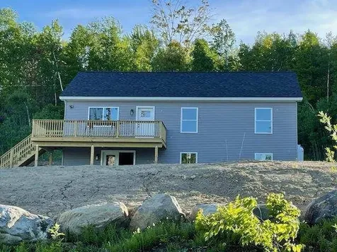 48 Haynes Heights Drive Norway ME 04268