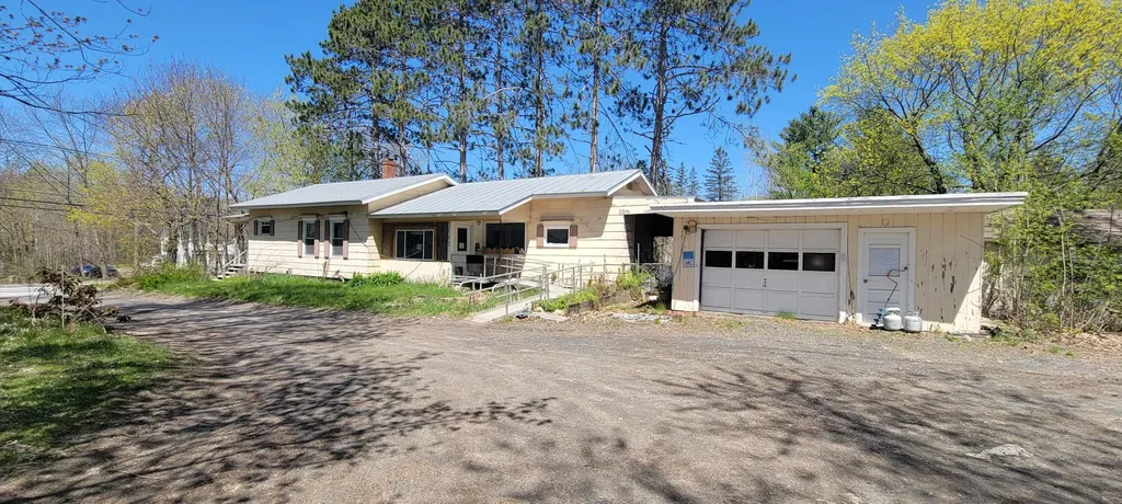 22 Cushman Road Winslow ME 04901