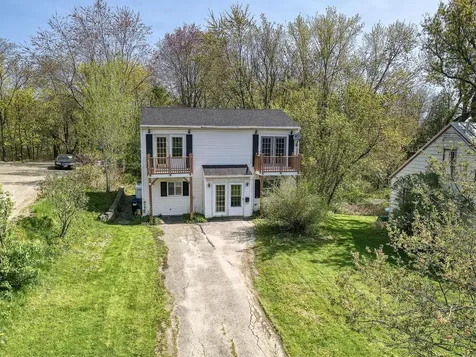 11 Merryfield Avenue Waterville ME 04901