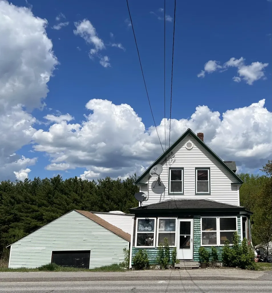 222 Russell Street Lewiston ME 04240