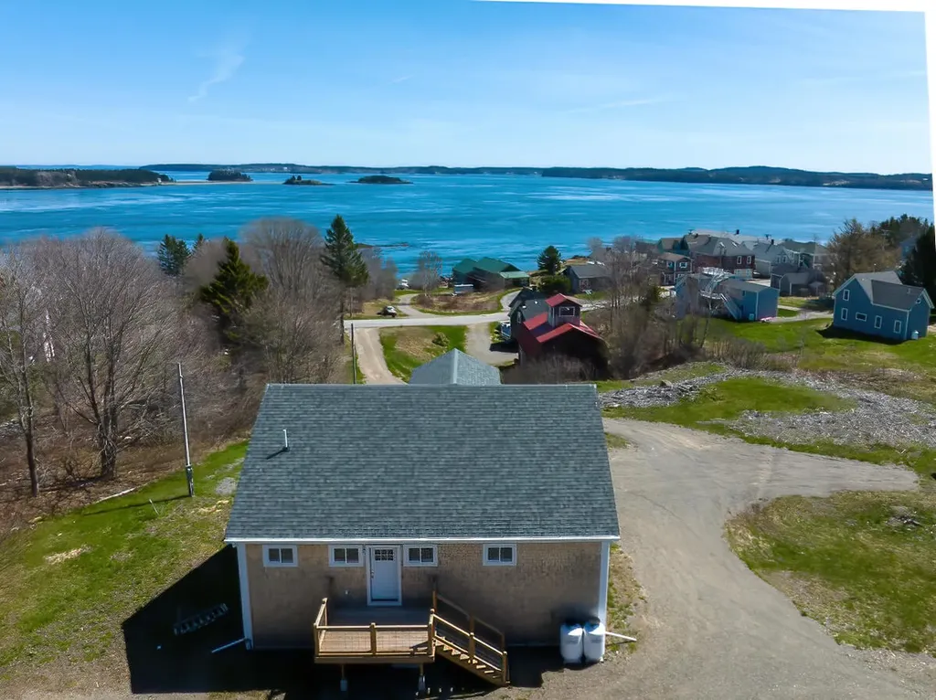 196 Water Street Eastport ME 04631